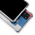 Slovenia Flag Distressed Galaxy S20 FE Clear Case